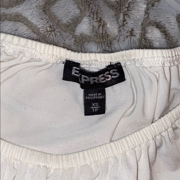 Express woman’s top - Picture 2 of 3